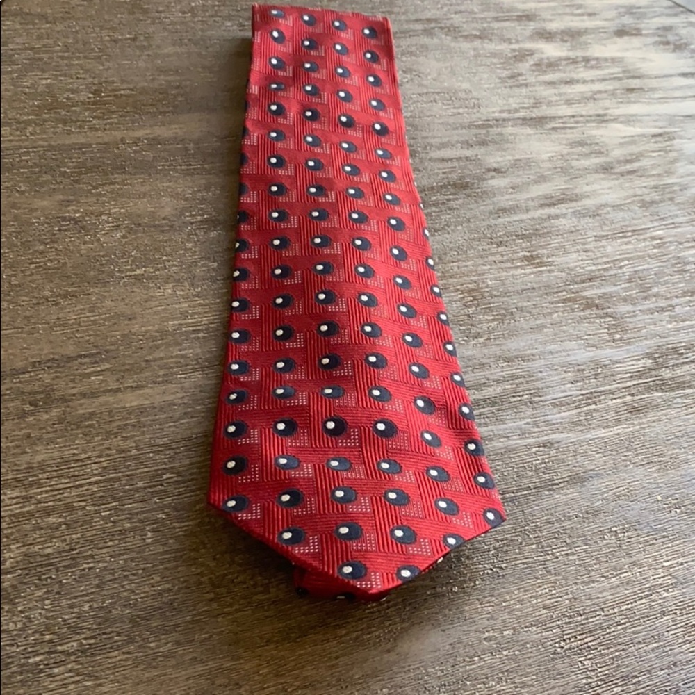 Countess Mara Silk Tie